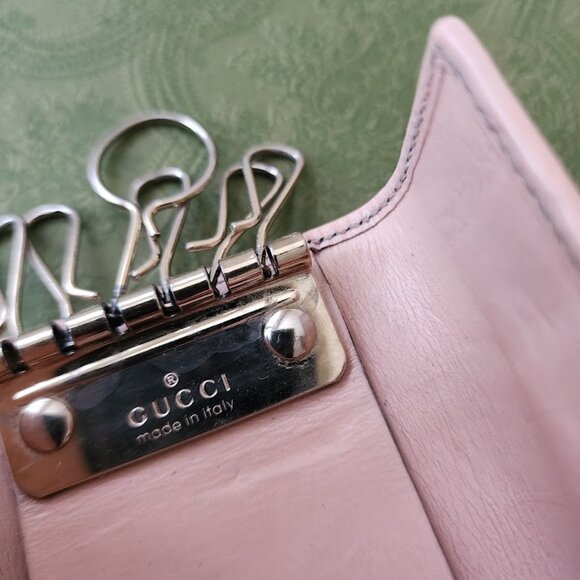 Gucci Key Case - Picture 11 of 11